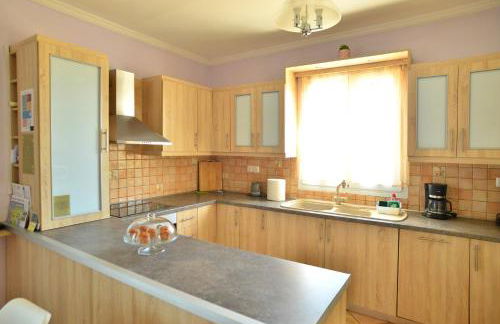 Tzitzi Pistachio Villa - Foto 9