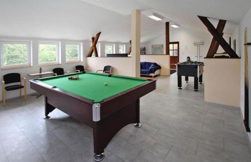 Ferienanlage im Mueritz-nationalpark in Mirow - Photo 118