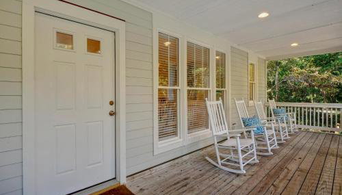 Hondo's Hideaway - Photo 4