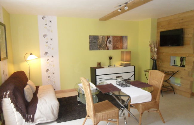 Domaine des Escouanes - Foto 8