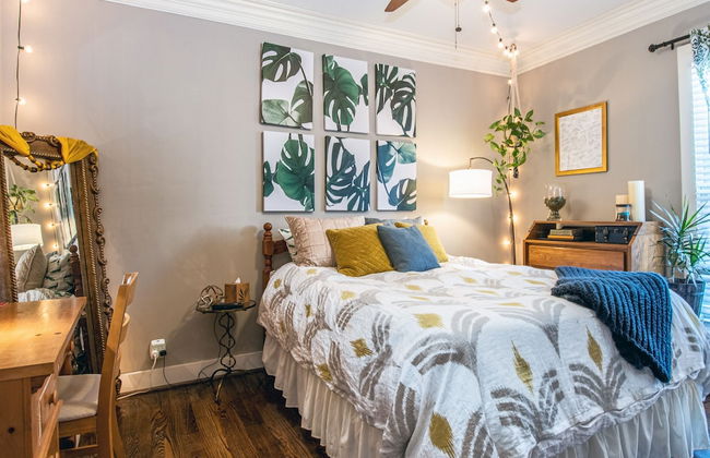 The Fern Downtown - Foto 5