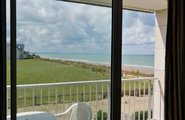 résidence de la plage - Foto 1