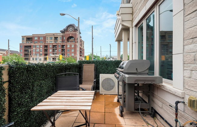 Etobicoke 2 Bedroom Townhouse Close to Waterfront - Foto 18