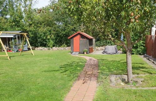 Inselhuus Windkieker Fehmarn - Foto 15