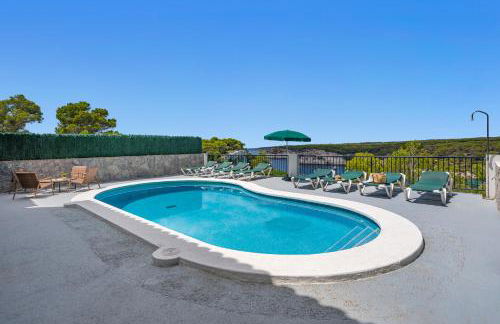 Villa Acantilado-Cala Galdana - Foto 25