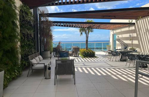 Charmoso Apt no Cloc Marina - Photo 33