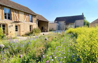 Gîtes à la ferme idéal en couple, famille ou amis - Foto 9