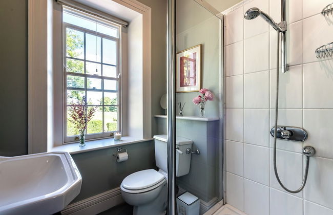 Luxury Country Mansion in West Cork - Foto 26