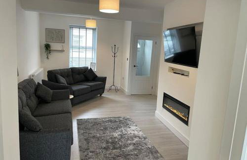 Holyhead central stay - Foto 9