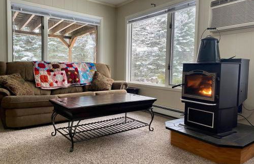 Secluded Au Sable River Home - Foto 44