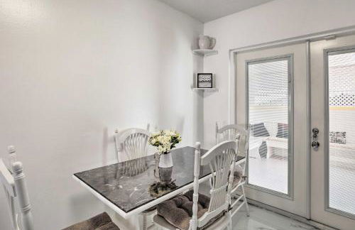 West Palm Beach Apartment 3 Mi to Shore! - Foto 9