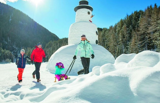 the Veitenhof Comfortable Holiday Residence - Photo 18