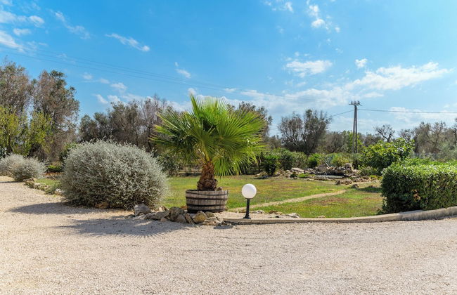 Villa Alexander & Pool Wonderful Italy - Foto 42