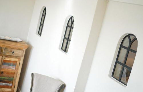 Haubarg Ossenhoff Haubarg Ossenhoff Appartement Kälvstall - Foto 6