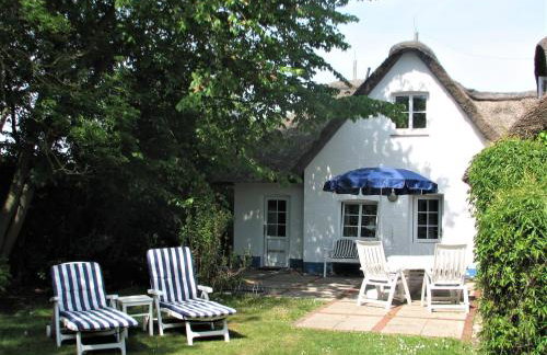 Föhrer Friesenkate West - Foto 1