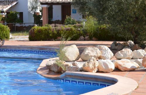 Complejo Rural Ibipozo - Foto 31