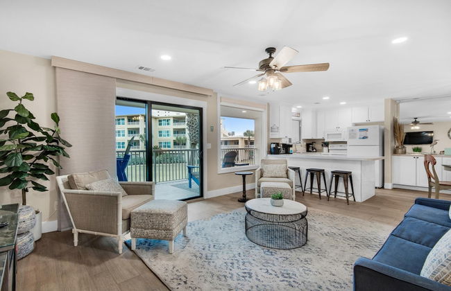 Silver Dunes D206- The Salty Seahorse - Foto 12