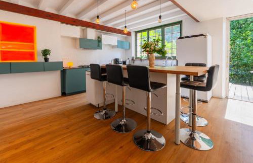 Villa de La Plume - Foto 16