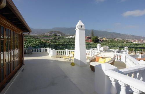 Penthause Apartment Villa Rosalva - Foto 39