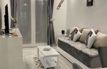 L'escale chic gare Saint Charles - Foto 27