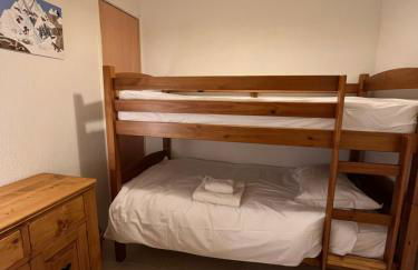 Apartment l’Alpette Oz en Oisans - Foto 10