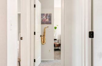 Modern Boho Retreat, in Grove City - Foto 35