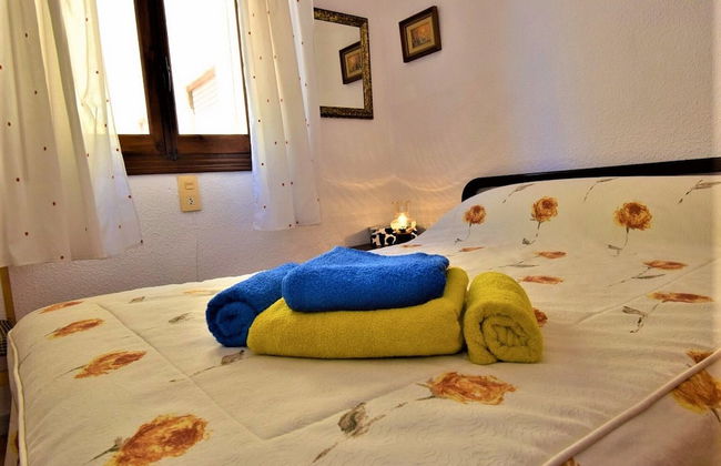 034 Retro Beach House - Alicante Real Estate - Foto 3