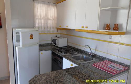 Apartamentos Olympia Center - Foto 98