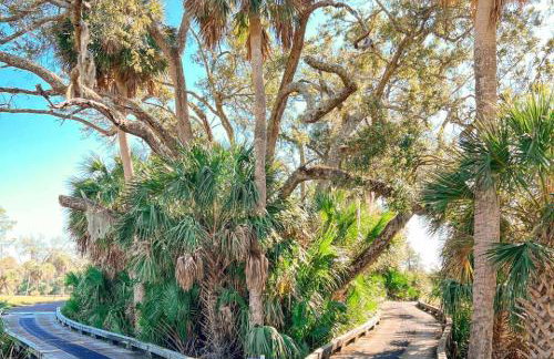Fripp Island 310 CJF Villa - Foto 43