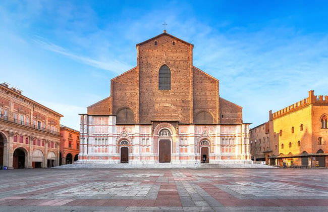 Bologne: Balade en ville avec audioguide en 7 langues sur votre téléphone - Photo 6