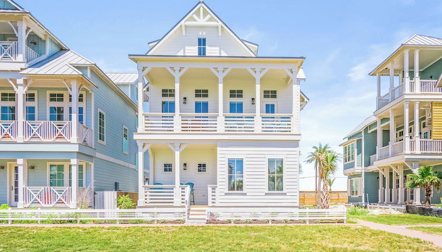 Tropic Like Its Hot 112 SUN - Foto 4, Interior