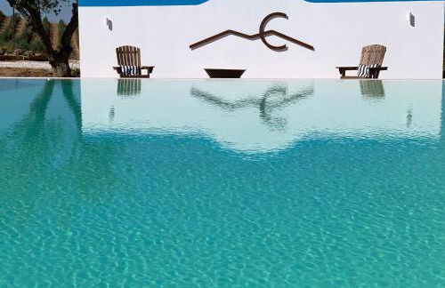 Monte Capitão Country house - Foto 24