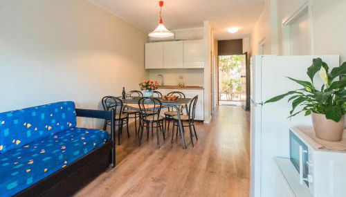 Apartment Bilo Standard Garden-4 by Interhome - Foto 4