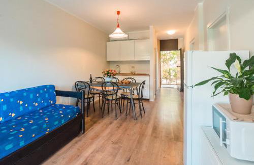 Apartment Bilo Standard Garden-4 by Interhome - Foto 4