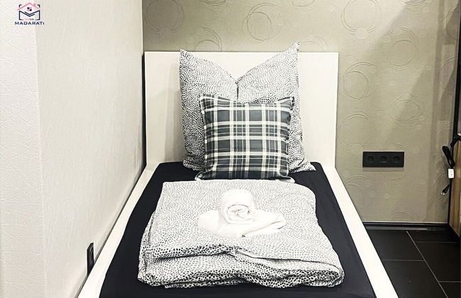 Escape to Pottum Luxury Villa - Foto 5