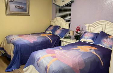Windsor Hills Resort 5BR Villa, Amenities, Private Pool & Water Park, Near Disney, Sea World, Universal - Foto 34