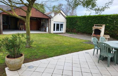 Maison De Bord De Mer - Foto 12