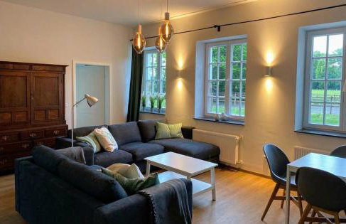 Ferienwohnungen Georgenbruch - Foto 65