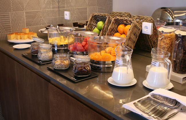 Agua Hotels Vila Branca - Foto 26