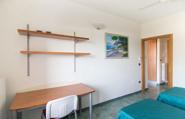 I Giardini di Atena - Apartment - Foto 20