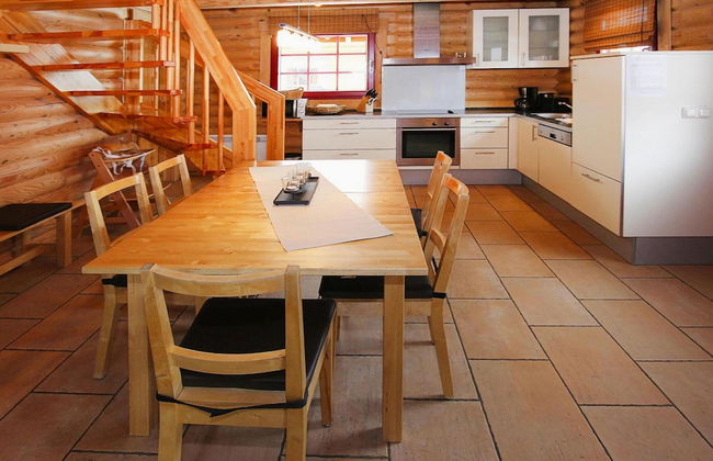 Ferienhaus in Schierke mit Garten - Foto 5