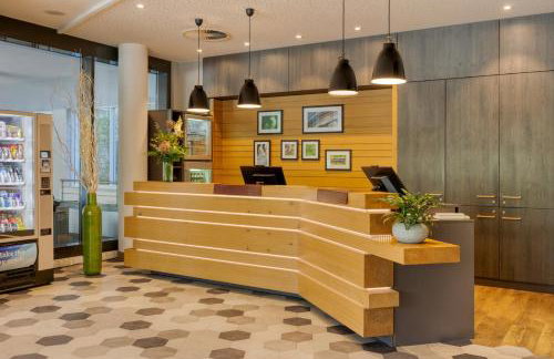 Citadines Arnulfpark Munich - Photo 2