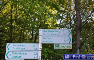 Ferienwohnung am Wald - Foto 59