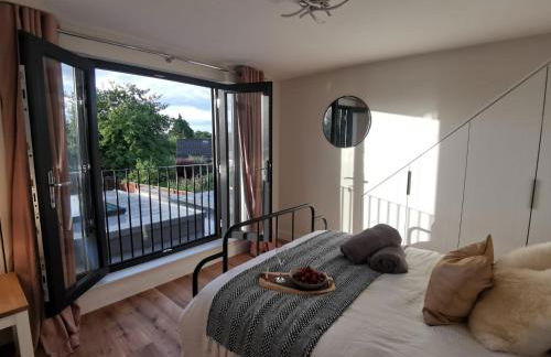 Homely 6 bed Cottage 30 mins to Heathrow, London, Legoland, Windsor Castle - Photo 60