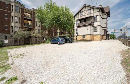 Akrons Werner House Historic 4 Bedroom Luxury - Foto 43