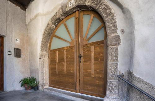 La vecia casa apartament - Foto 31