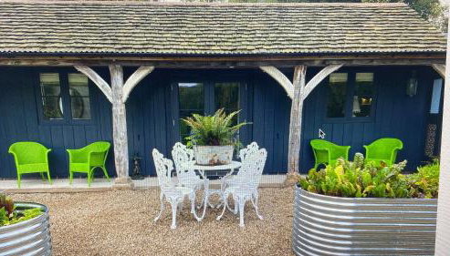 STARGAZER adult only - Foto 3, Garden