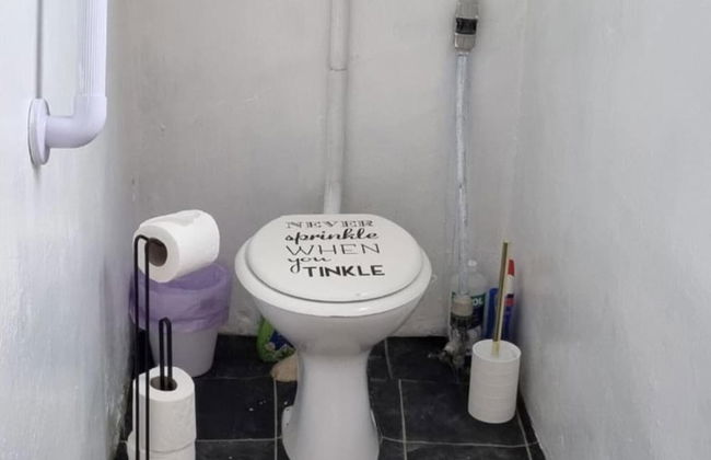 Glamping Cabin - Great for Hikers - Breakfast Inc! - Foto 7