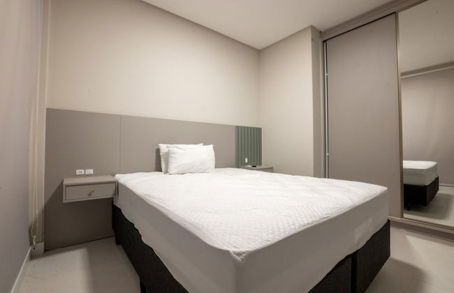 Sunny Flats - Photo 30