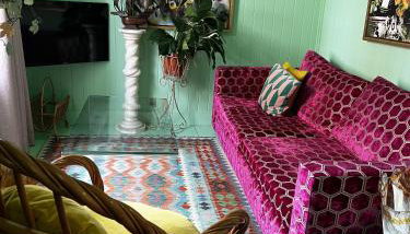 Georgian Russell - Foto 2